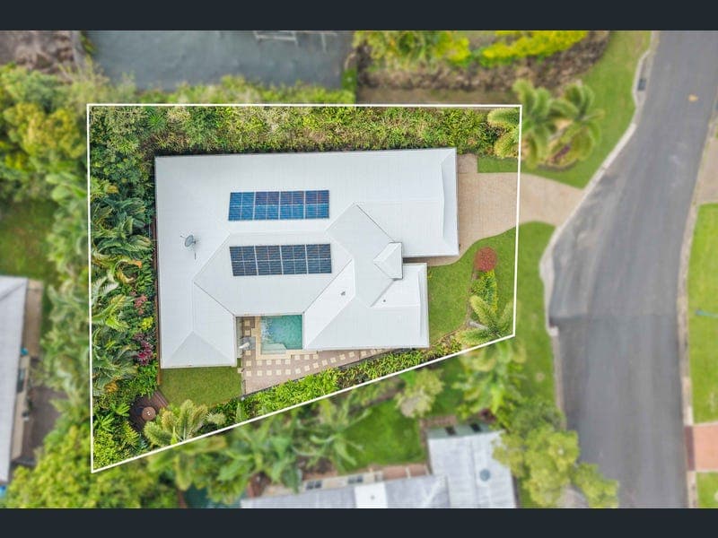 3 Findlay Street, Brinsmead — photo 1 of 5