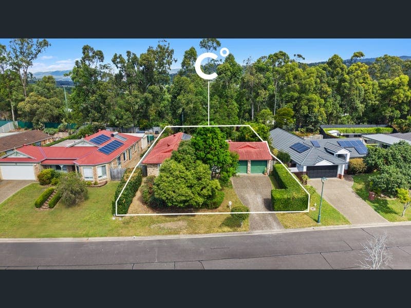 44 Stanfield Drive, Upper Coomera — photo 1 of 5