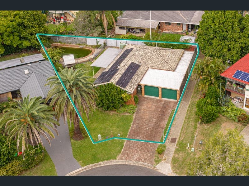 42 Lexham Street, Bald Hills — photo 1 of 5