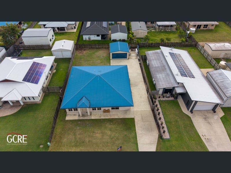 8 Lucy Court, Mirani — photo 1 of 5