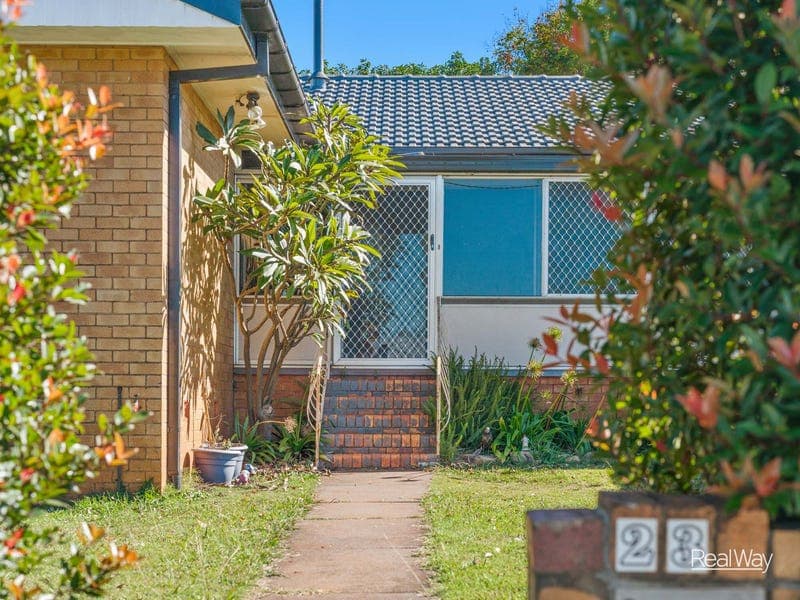 23 McCafferty Street, Wilsonton — photo 1 of 5