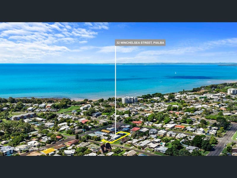 32 Winchelsea Street, Pialba — photo 1 of 5