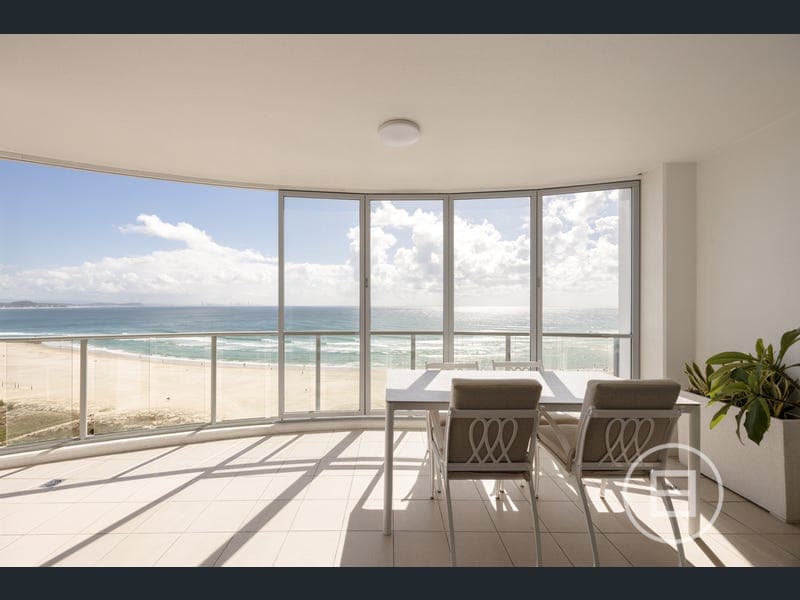 1405/110 Marine Parade, Coolangatta — photo 1 of 5