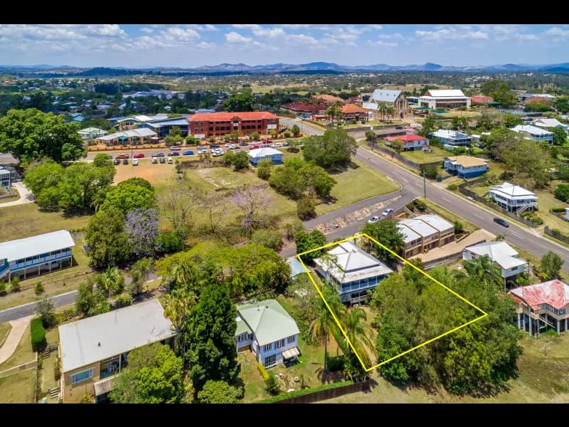 2 Short Street, Gympie — photo 1 of 5