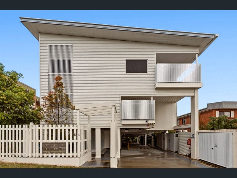 7/66 Kirkland Avenue, Coorparoo — photo 1 of 5