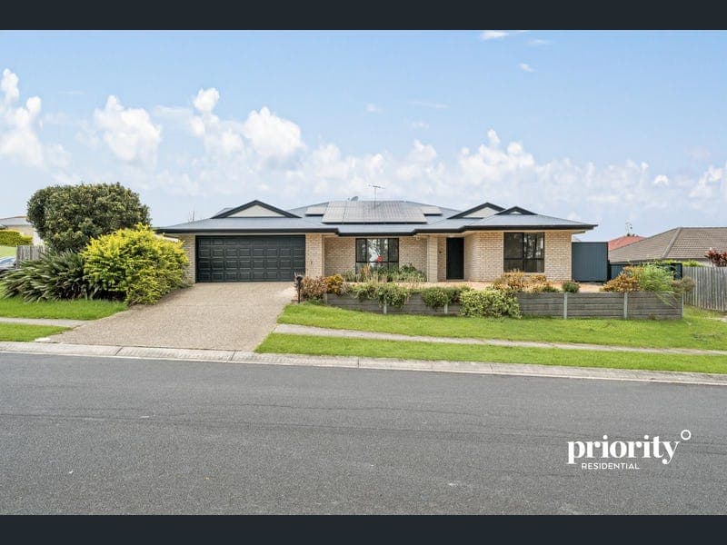 45 Everest Street, Warner — photo 1 of 5