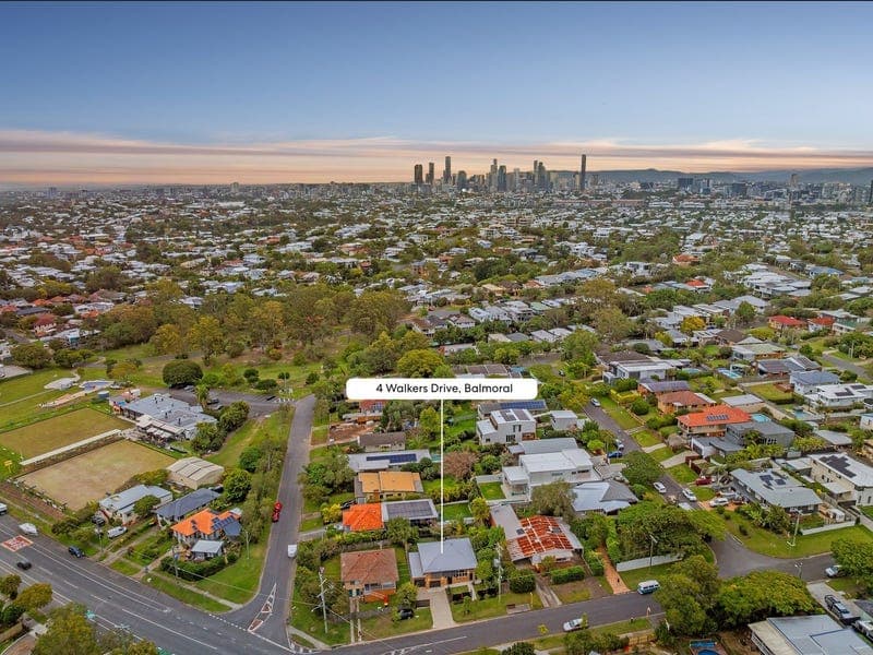 4 Walkers Drive, Balmoral — photo 1 of 5