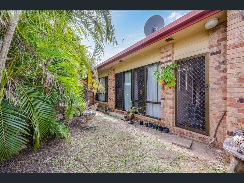 3/46 George Street, Bundaberg South — photo 1 of 5