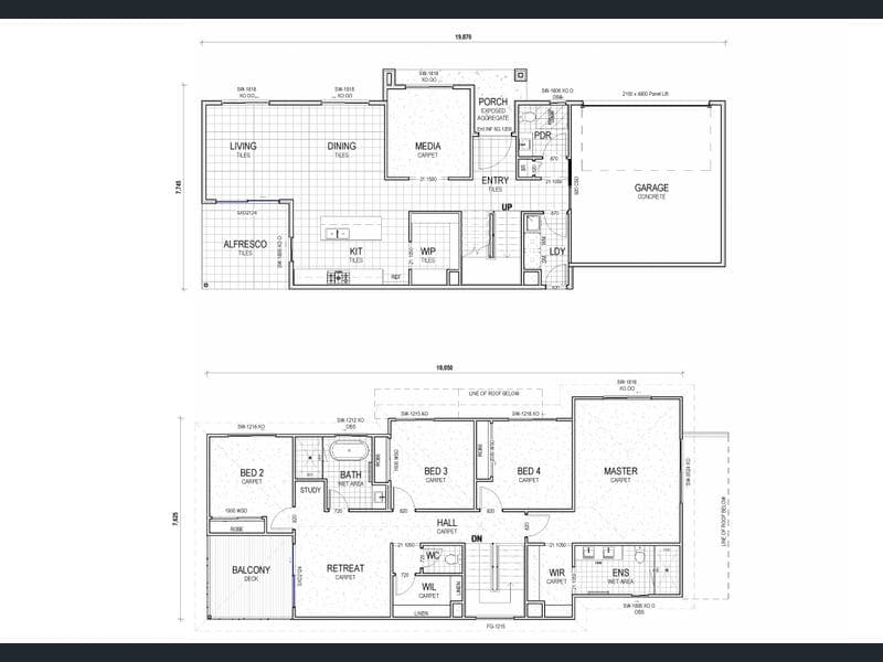 Lot 5 Curlew Place, Mcdowall — photo 1 of 1