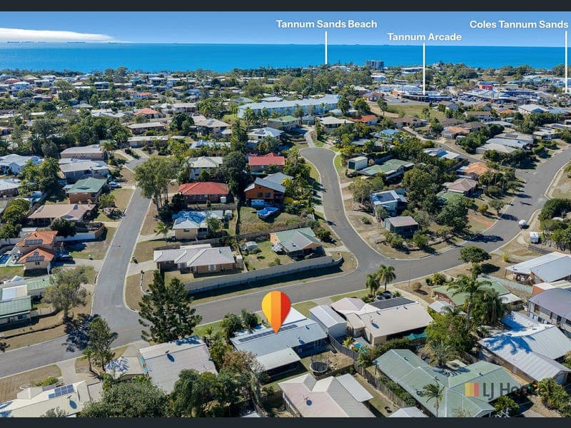 24 Keating Street, Tannum Sands — photo 1 of 5