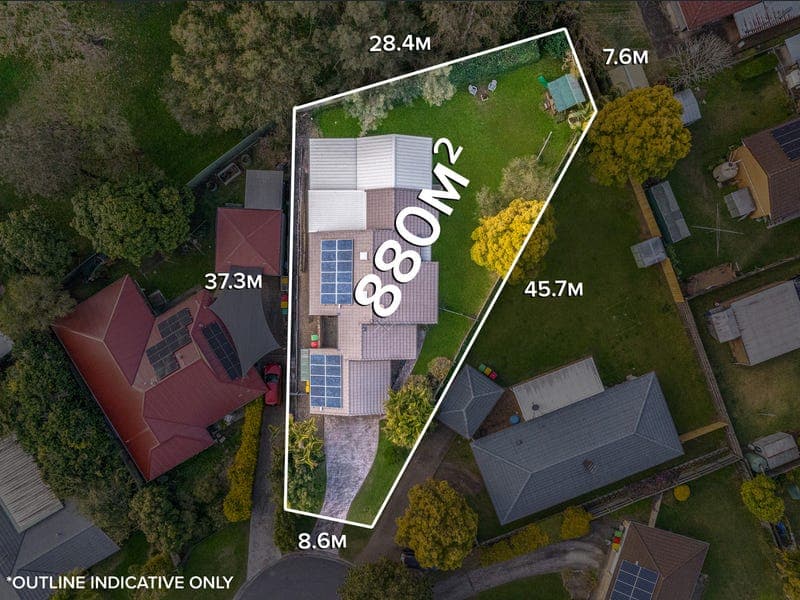 12 Bunya Place, Seventeen Mile Rocks — photo 1 of 5
