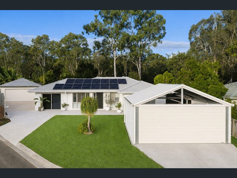 3 Bethnal Court, Wellington Point — photo 1 of 5