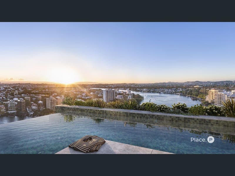 15/44 O'Connell Street, Kangaroo Point — photo 1 of 2
