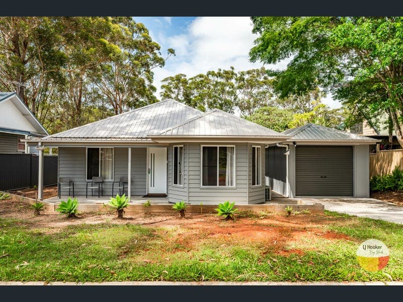 70 Channel Street, Russell Island — photo 1 of 5
