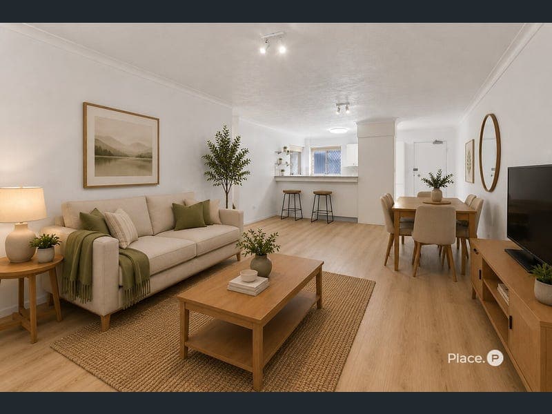 2/7 Lamont Road, Wilston — photo 1 of 5