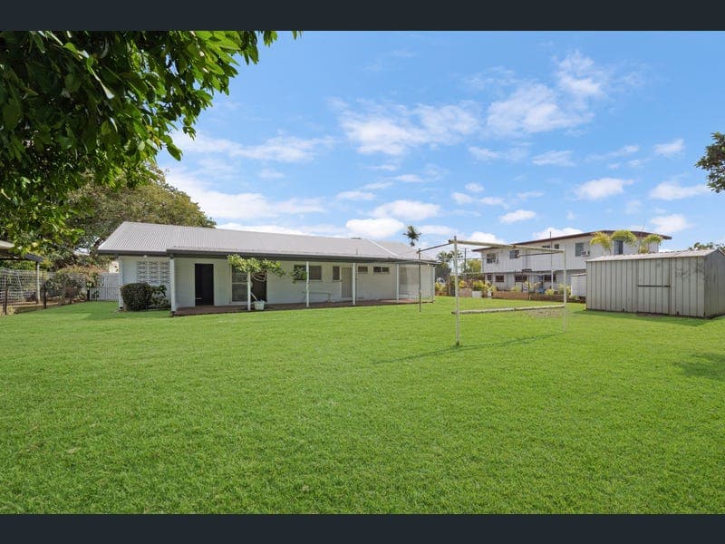 22 Jenkins Street, Kirwan — photo 1 of 5