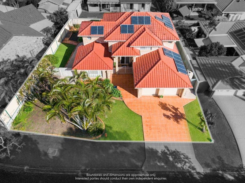 4 Poinciana Place, Eight Mile Plains — photo 1 of 5