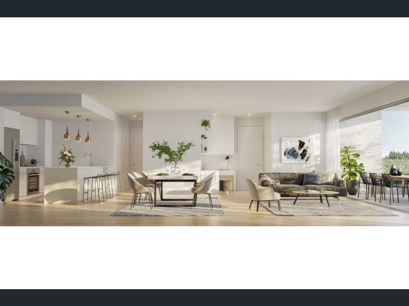 202/55 York Street, Indooroopilly — photo 1 of 5