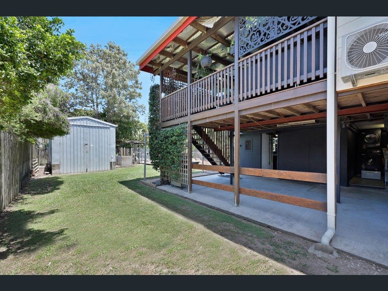 42 McIntyre Street, East Mackay — photo 1 of 5