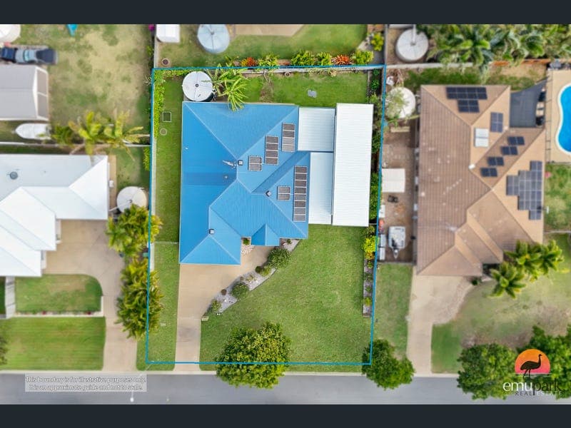 24 Spinnaker Drive, Mulambin — photo 1 of 5