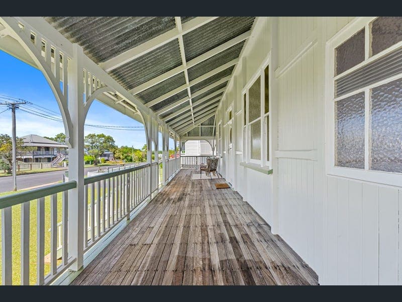 128 North Street, Maryborough — photo 1 of 5