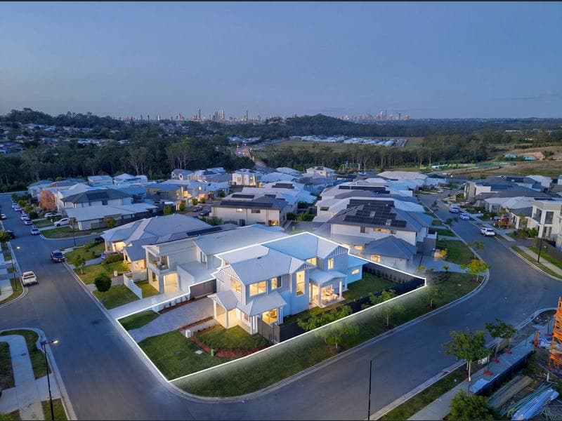46 Sandpiper Terrace, Worongary — photo 1 of 5