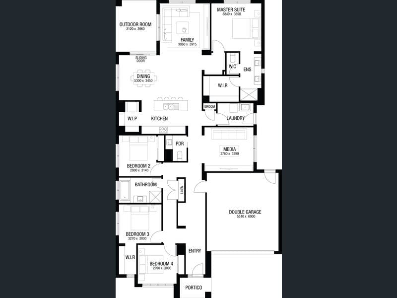 Lot 4007 Shoreline, Redland Bay — photo 1 of 1