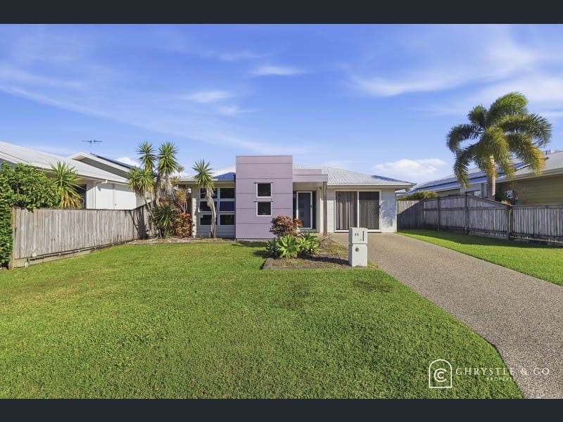 35 Sonoran Street, Rural View — photo 1 of 5
