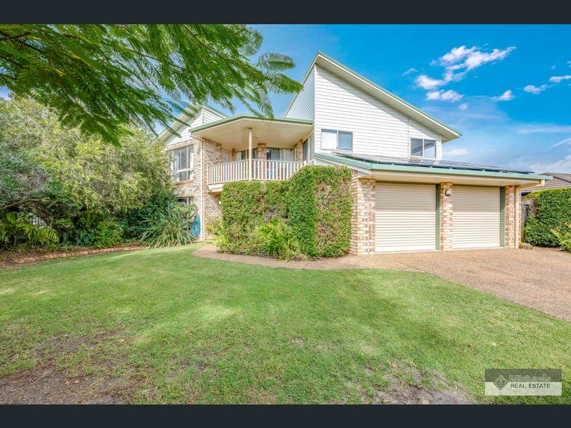 1 Henderson Row, Bargara — photo 1 of 5