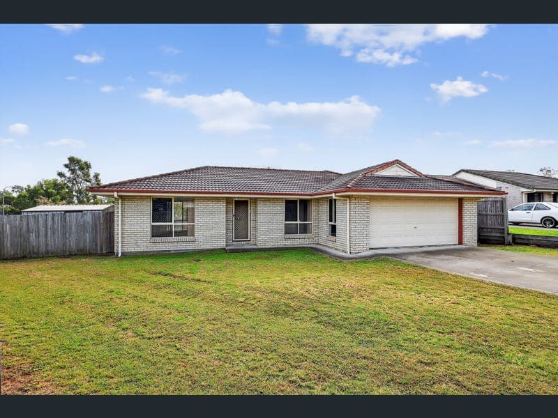 11 Warrigal Court, Redbank Plains — photo 1 of 5