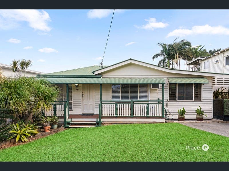 30 Grenfell Street, Mount Gravatt East — photo 1 of 5