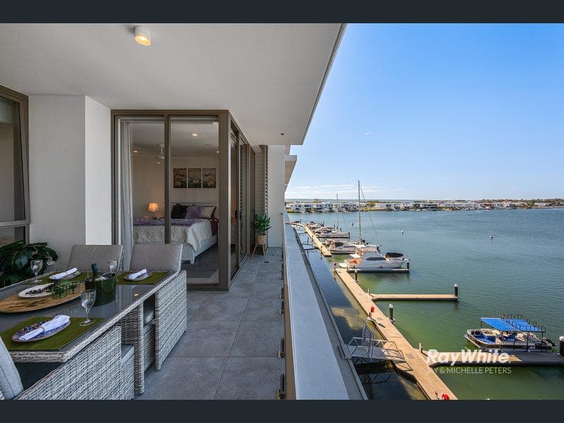 506/11 Aqua Street, Newport — photo 1 of 5