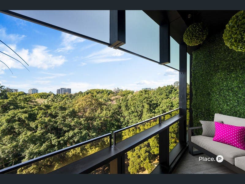 505/140 Alice Street, Brisbane City — photo 1 of 5