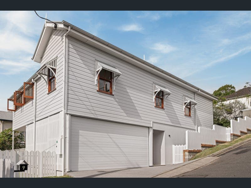 9 Eva Street, Red Hill — photo 1 of 5