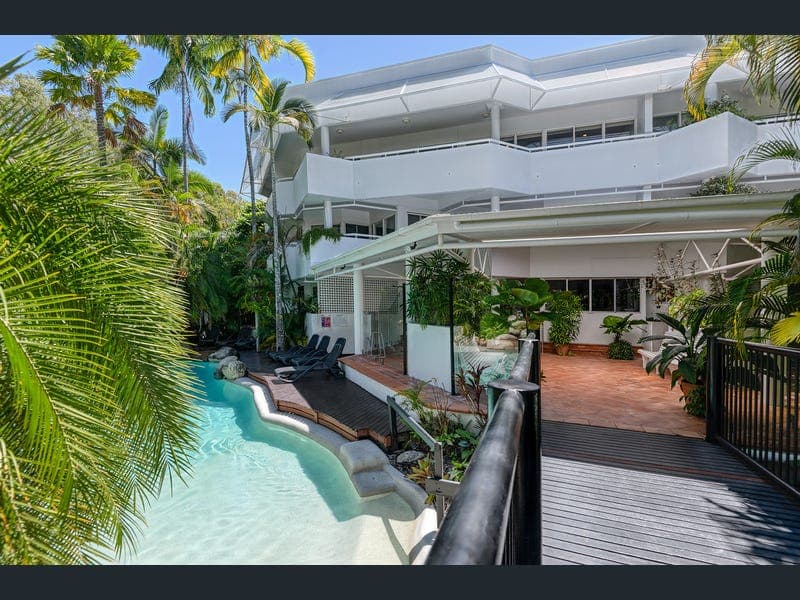 16/15-17 Garrick Street (Beach Terraces), Port Douglas — photo 1 of 5