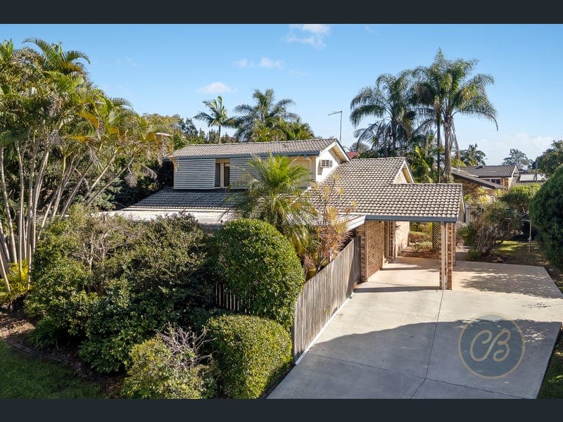 30 Spina Crescent, Carseldine — photo 1 of 5