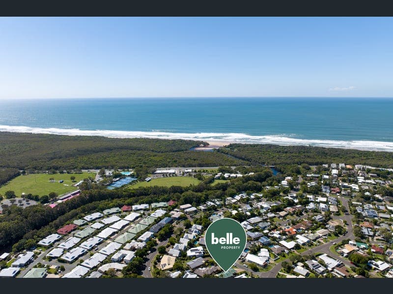 4 Sherwood Court, Coolum Beach — photo 1 of 5