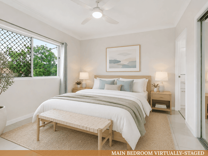 5/35 Hall Street, Chermside — photo 1 of 5