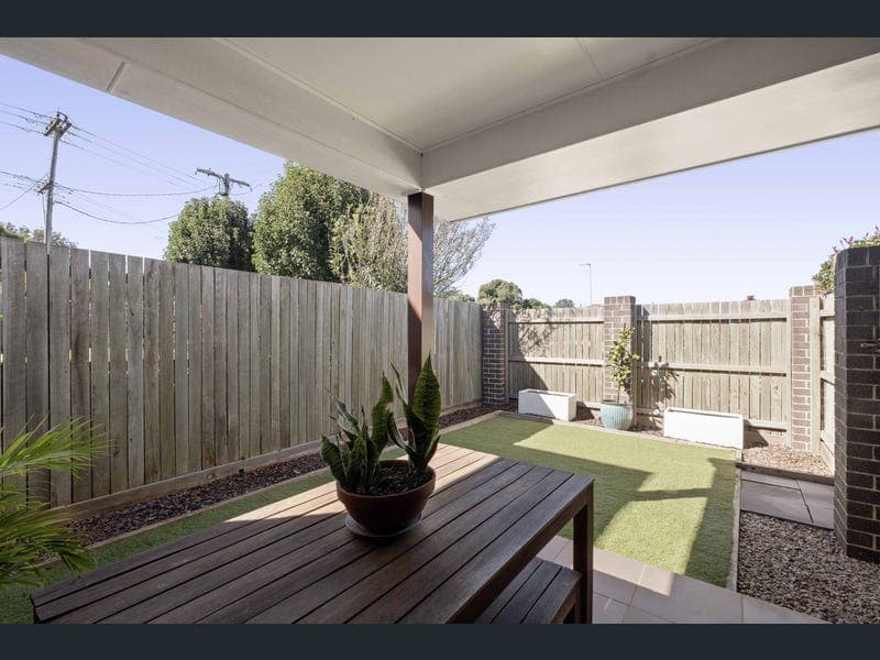 1/1a Katherine Street, North Toowoomba — photo 1 of 5
