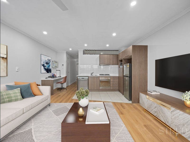 22/186 Moggill Road, Taringa — photo 1 of 5