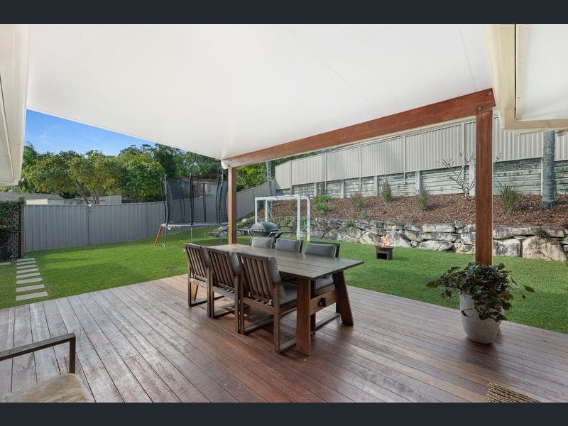 1 Strathford Court, Parkwood — photo 1 of 5