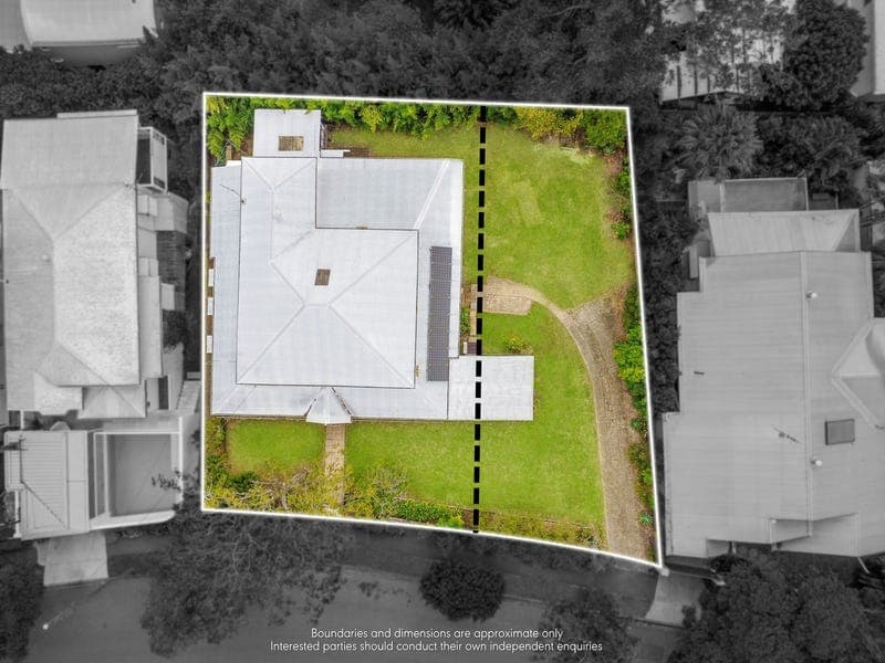 109 Rockbourne Terrace, Paddington — photo 1 of 5