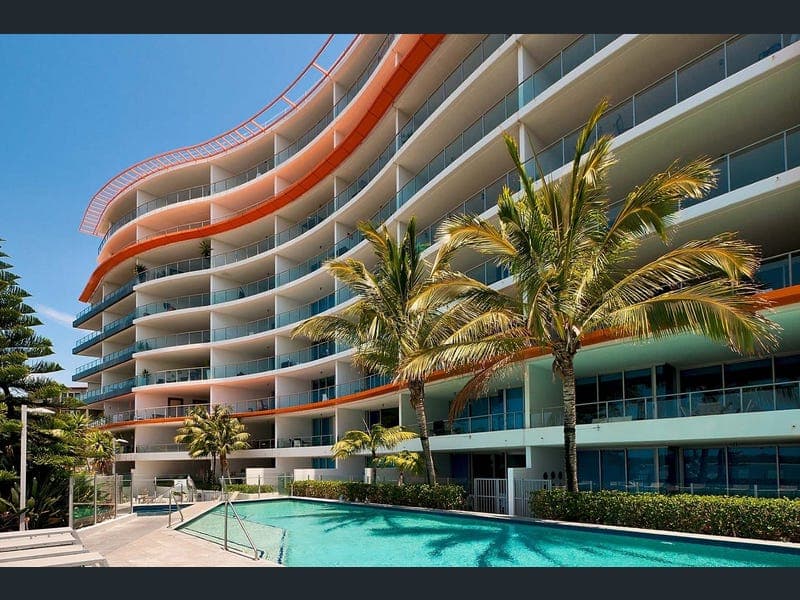 115/430 Marine Parade, Biggera Waters — photo 1 of 5