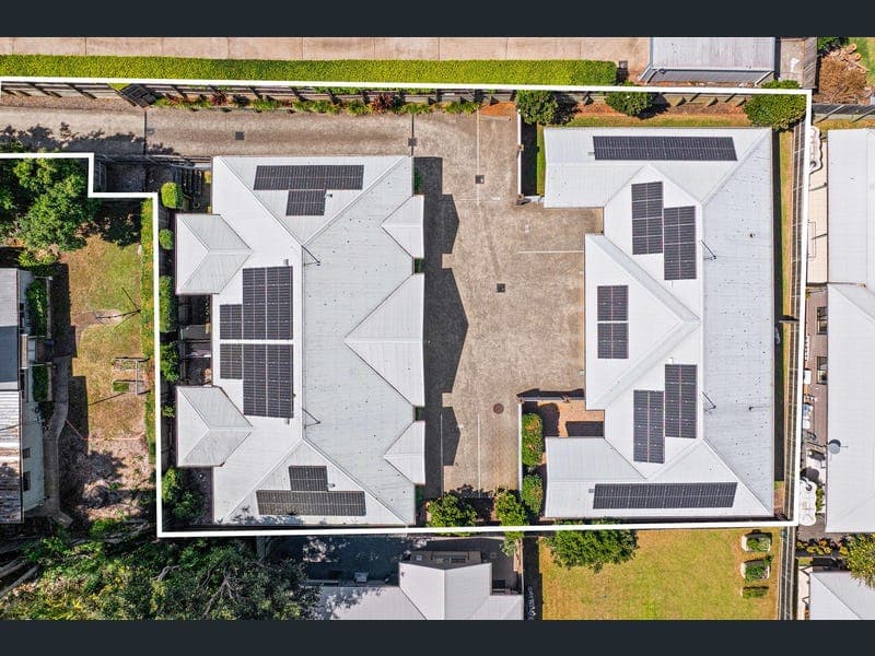 4/90a North Street, North Toowoomba — photo 1 of 5