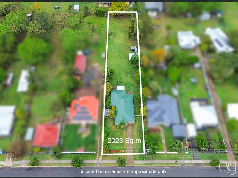 51 Mill Street, Rosewood — photo 1 of 5