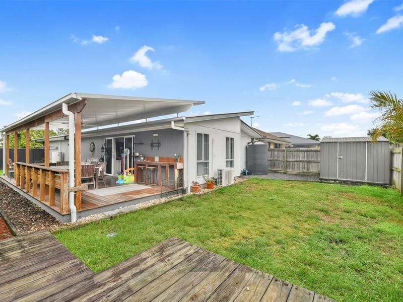 73 Reserve Drive, Flagstone — photo 1 of 5