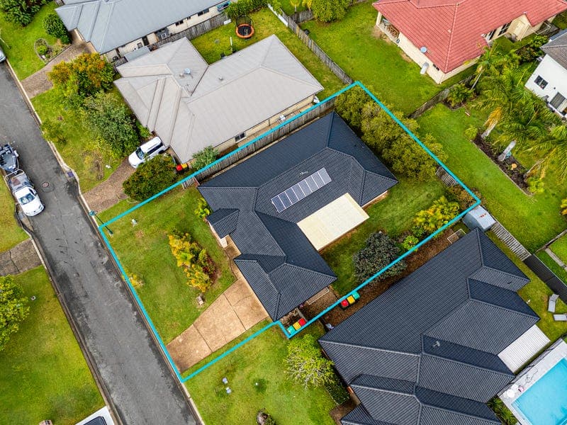 11 Monarch Avenue, Upper Coomera — photo 1 of 5