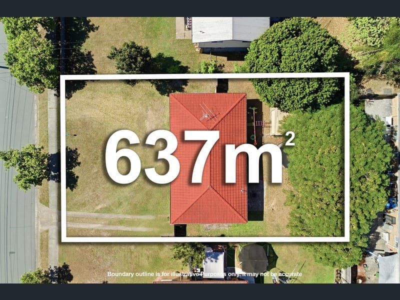 14 Trevor Street, Slacks Creek — photo 1 of 5