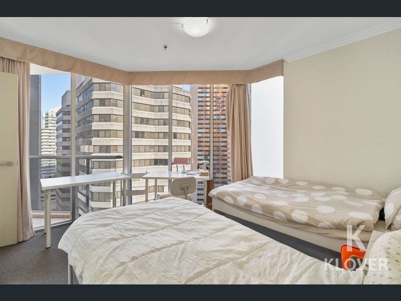 1601/70 Mary Street, Brisbane City — photo 1 of 5