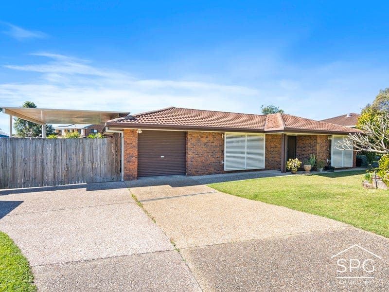 18 Peachdale Street, Tingalpa — photo 1 of 5